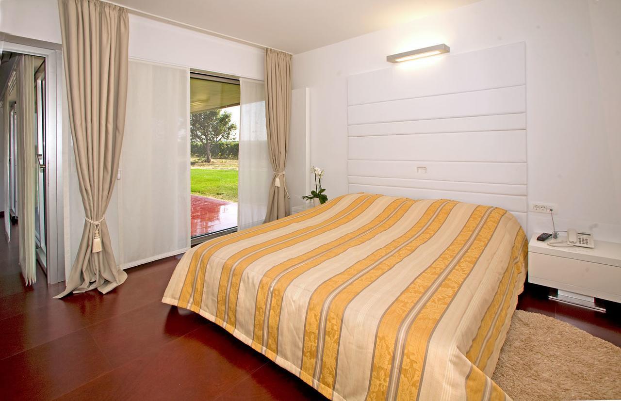 Ladanjsko Imanje Principovac Bed and Breakfast Ilok Eksteriør billede
